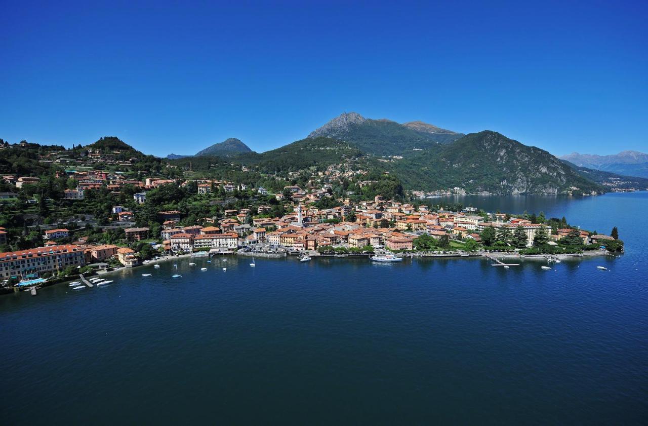 The Lake Como Villa 梅纳焦 外观 照片
